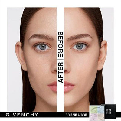 Givenchy Prisme Libre Setting & Finishing Loose Powder 12g #N1 Mousseline Pastel