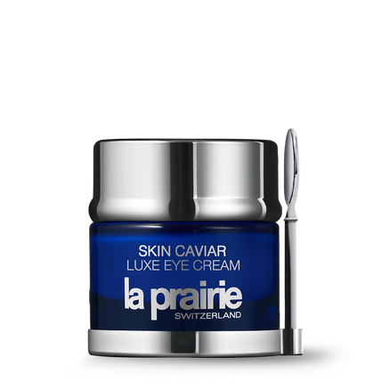 La Prairie Skin Caviar Luxe Eye Cream 20ml | Premium Eye Care La Prairie Skin Caviar Luxe Eye Cream 20ml | Premium Eye Care