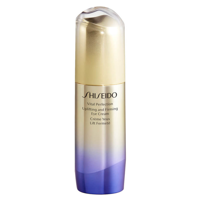 Shiseido Vital-Perfection Uplifting and Firming Eye Cream 15ML