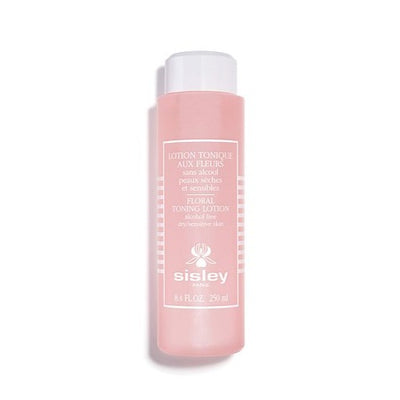 Sisley Lotion Tonique Aux Fleurs 250ml