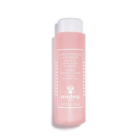 Sisley Lotion Tonique Aux Fleurs 250ml