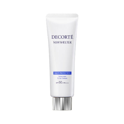 Cosme Decorte Sun Shelter Multi Protection Sunscreen SPF50+ / PA++++ 60ml