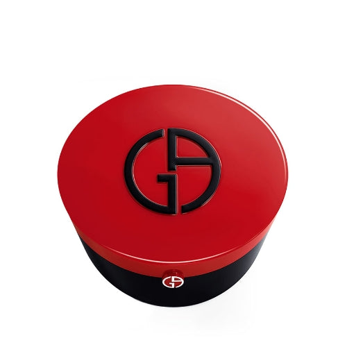 Giorgio Armani My Armani To Go Cushion Case+Refill  Complete one Set 