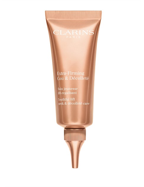 Clarins Extra-Firming Neck & Décolleté Neck Care 75ML