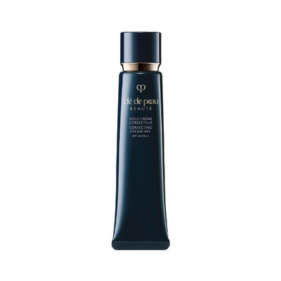 Cle De Peau Correcting Cream Veil SPF25 37ml