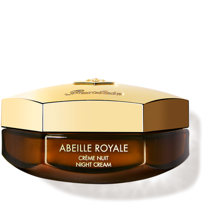 Guerlain Abeille Royal Night Cream 50ML