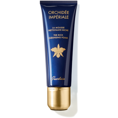 Guerlain Orchidée Impériale The Rich Cleaning Foam 125ML