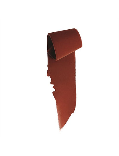 Giorgio Armani Lip Maestro Intense Velvet Matte Lip Colour Venice Collection #206 Cedar