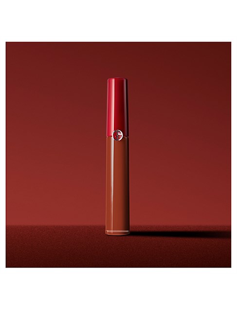 Giorgio Armani Lip Maestro Intense Velvet Matte Lip Colour Venice Coll