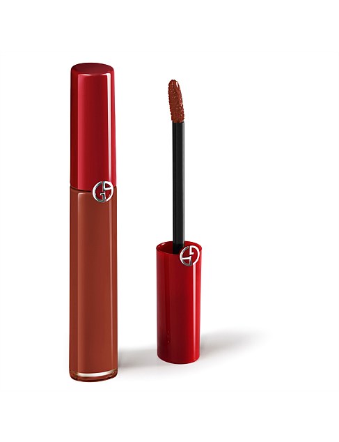 Giorgio Armani Lip Maestro Intense Velvet Matte Lip Colour Venice Coll