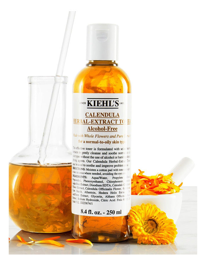 Kiehl&