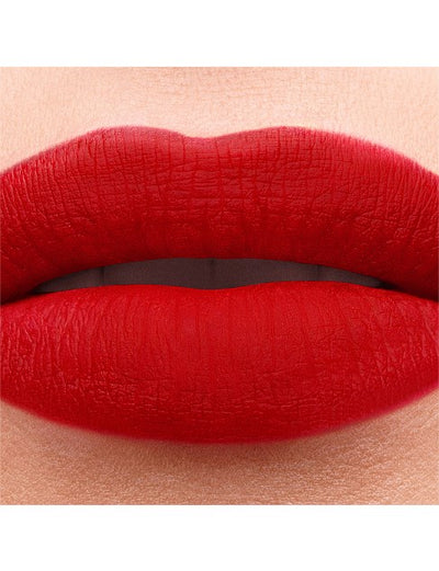 Yves Saint Laurent Rouge Pur Couture the Slim Lipstick #23 Mystery Red