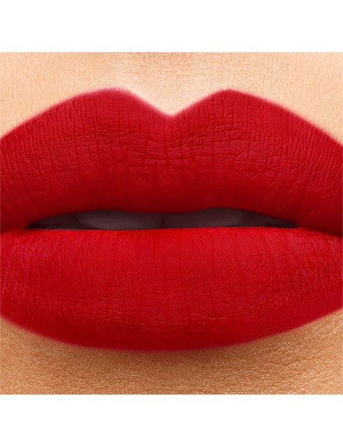 Yves Saint Laurent Rouge Pur Couture the Slim Lipstick #23 Mystery Red
