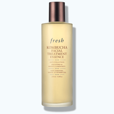 Fresh Kombucha Antioxidant Facial Treatment Essence 250ml