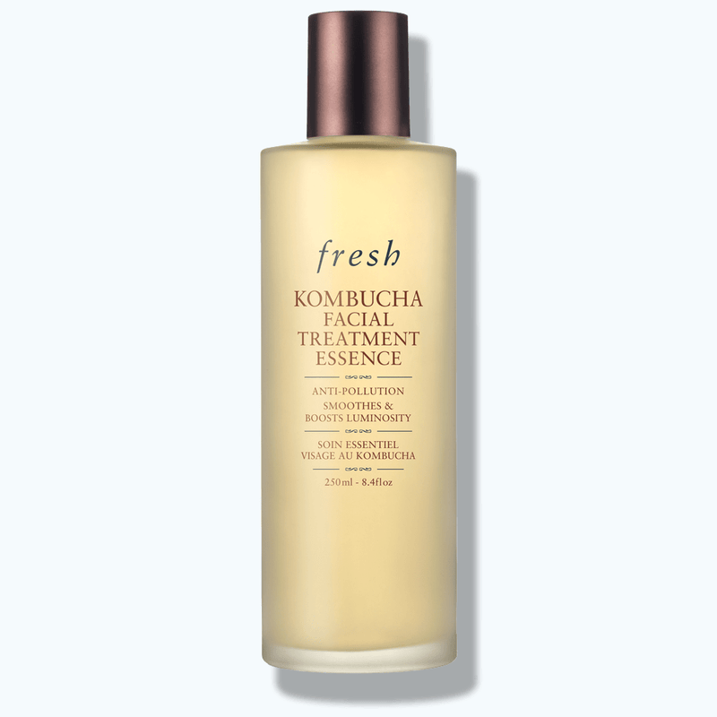 Fresh Kombucha Antioxidant Facial Treatment Essence 250ml