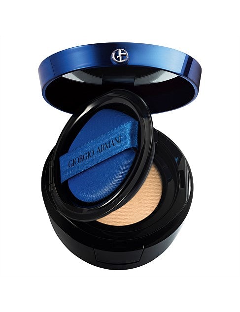 Giorgio Armani Designer Essence In Balm Mesh Cushion Foundation 