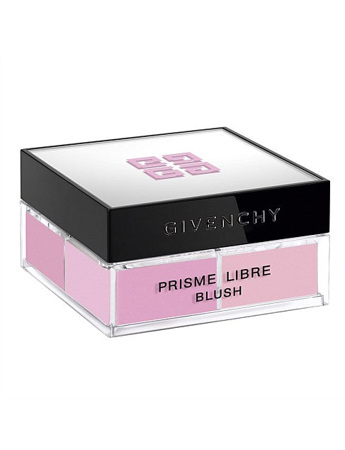 Givenchy Prisme Libre Blush 