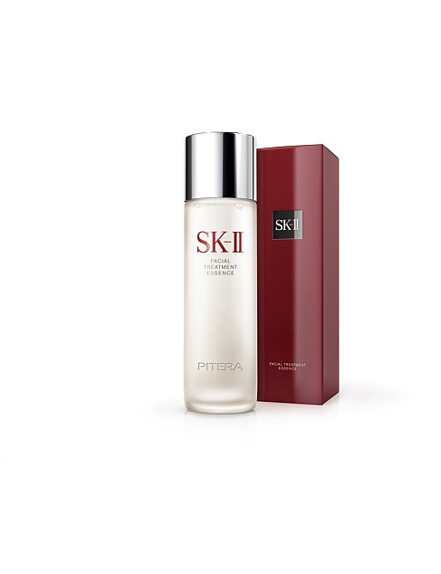 SK-II Facial Treatment Essence Duo Set 230ml*2PCS Gift Set