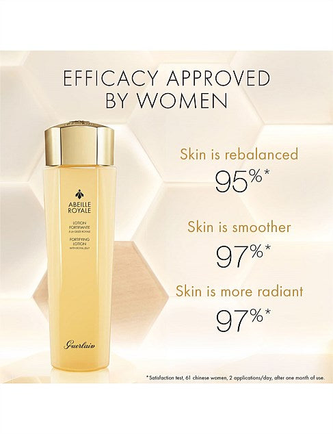 Guerlain Abeille Royal Gift Set 4Pieces
