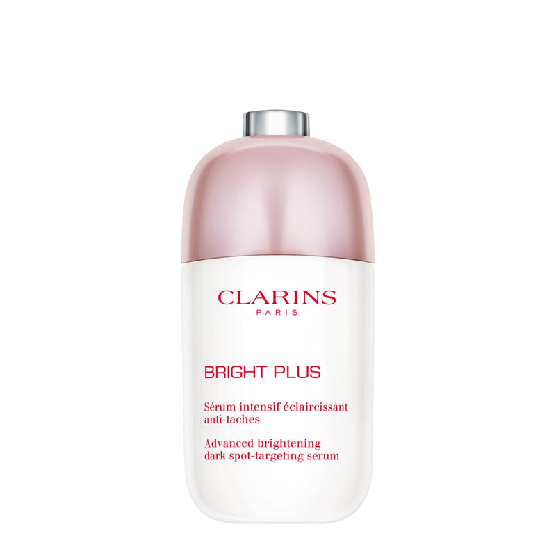 Clarins Bright Plus Advanced Dark Spot-Targeting Serum 50ML