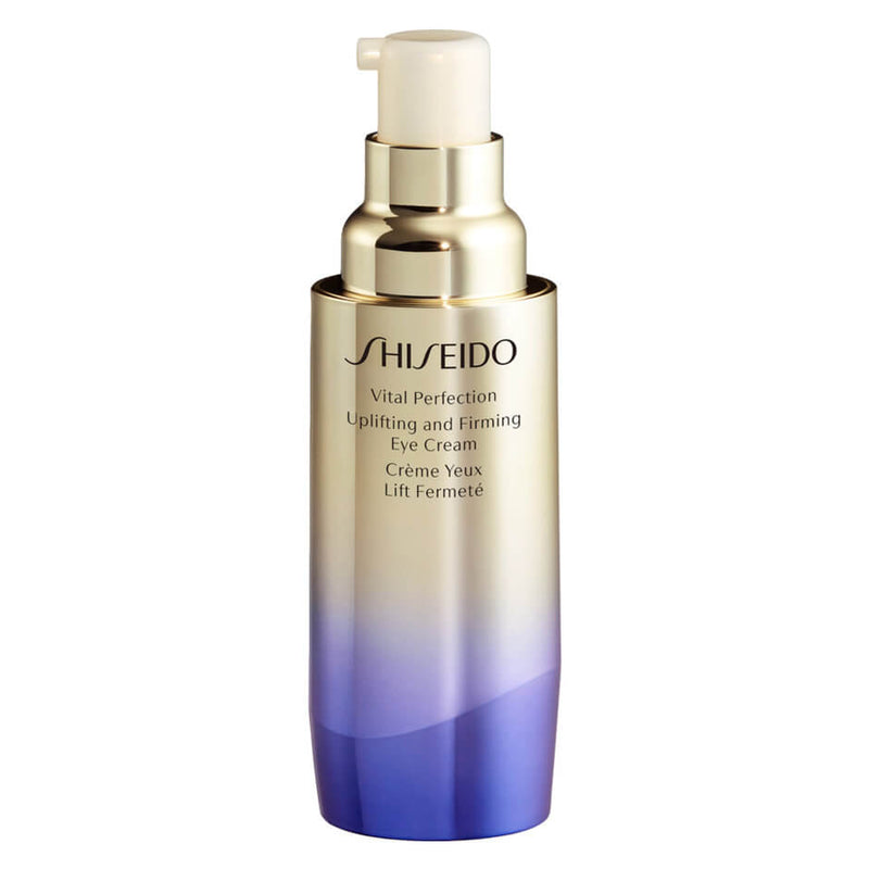 Shiseido Vital-Perfection Uplifting and Firming Eye Cream 15ML