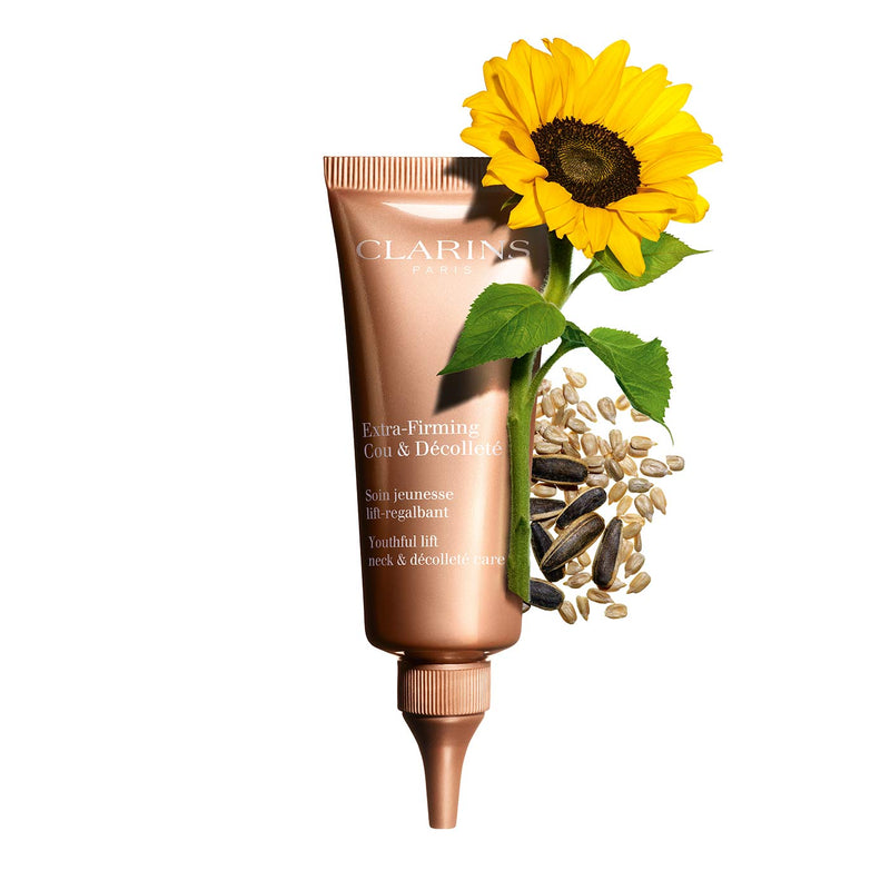 Clarins Extra-Firming Neck & Décolleté Neck Care 75ML