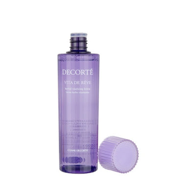 Cosme Decorte Vita De Reve Herbal Vitalizing Lotion 300ml