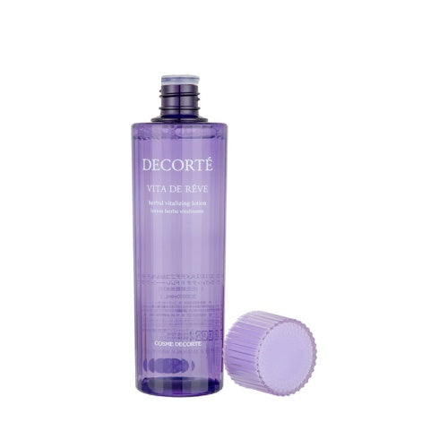 Cosme Decorte Vita De Reve Herbal Vitalizing Lotion 300ml