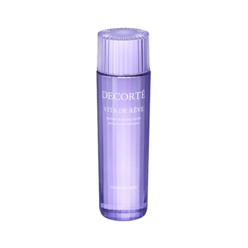 Cosme Decorte Vita De Reve Herbal Vitalizing Lotion 300ml