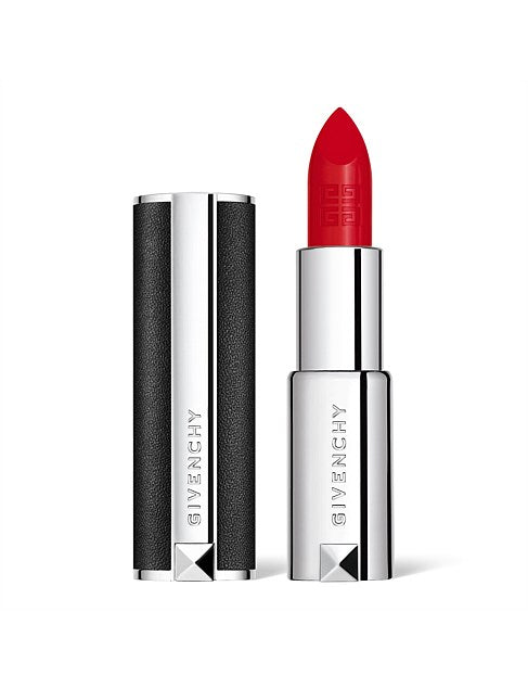 Givenchy Le Rouge Luminous Matte Hydrating Lipstick 