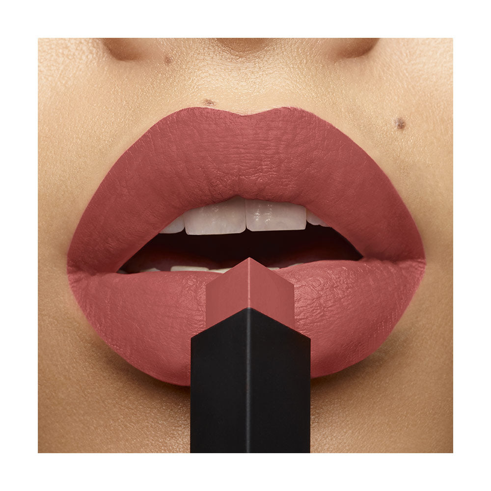 Yves Saint Laurent Rouge Pur Couture the Slim Lipstick #30 Nude Protes