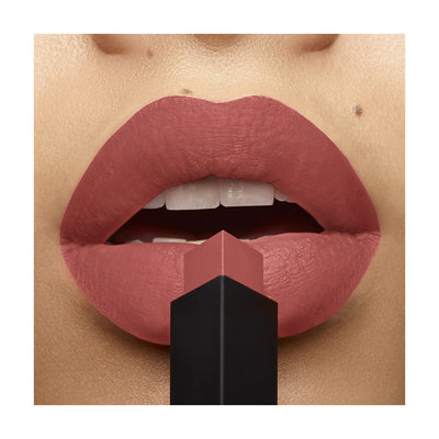 Yves Saint Laurent Rouge Pur Couture the Slim Lipstick #30 Nude Protest