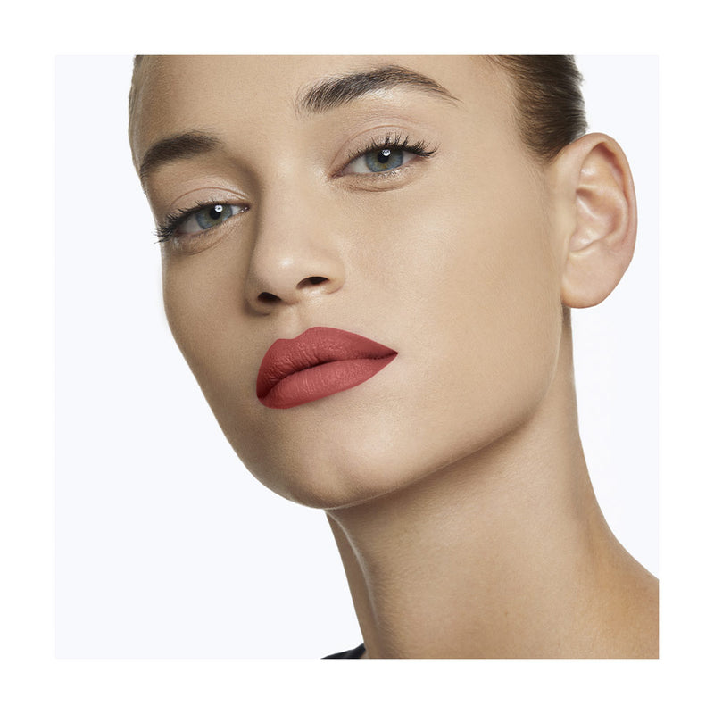 Yves Saint Laurent Rouge Pur Couture the Slim Lipstick 