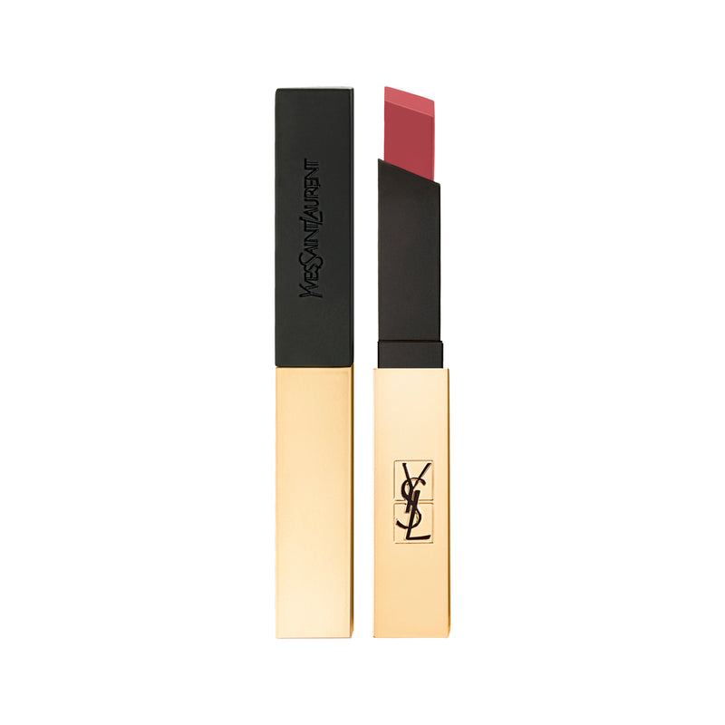 Yves Saint Laurent Rouge Pur Couture the Slim Lipstick 