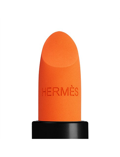 Hermes Rouge Hermes Matte Lipstick 