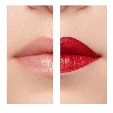 Givenchy Le Rouge Luminous Matte Hydrating Lipstick 