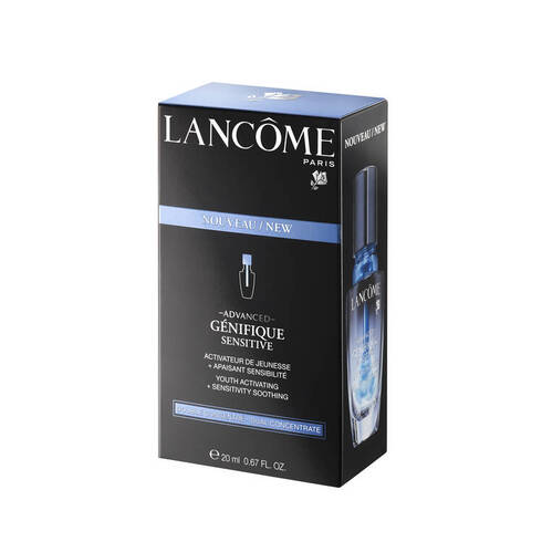 Lancome Advanced Genifique Sensitive Face Serum 20ml