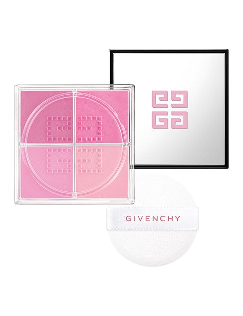 Givenchy Prisme Libre Blush 