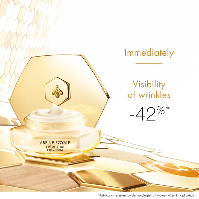 Guerlain Abeille Royal Gift Set 4Pieces