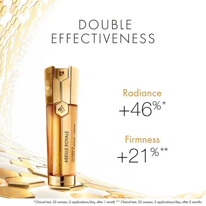 Guerlain Abeille Royal Gift Set 4Pieces