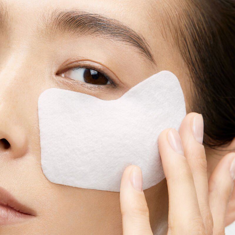 Shiseido Vital Perfection Uplifting and Firming Express Eye Mask 12Pairs