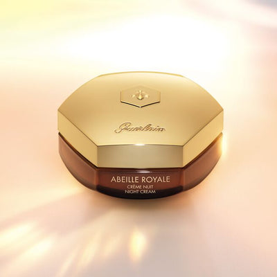 Guerlain Abeille Royal Night Cream 50ML