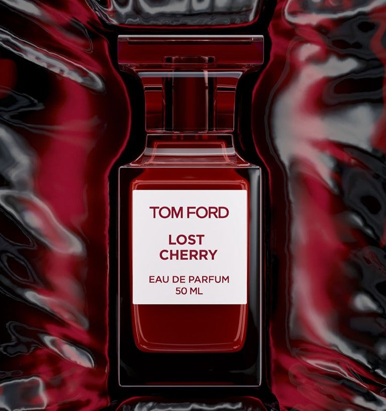 Tom Ford Lost Cherry 50 ml Eau de Parfum