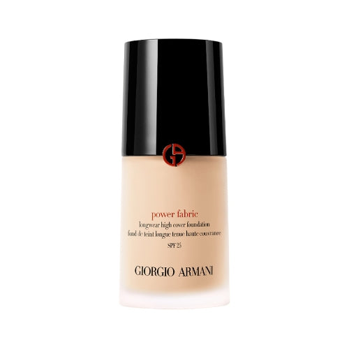 Giorgio Armani Power Fabric Longwear High Cover Foundation