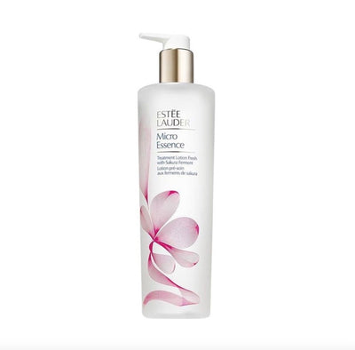 Estee Lauder Micro Essence Skin Activating Treatment Lotion Fresh with Sakura Ferment 400ML