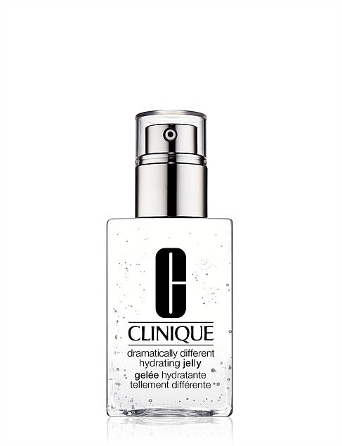 Clinique Dramatically Different Hydrating Jelly Anti-Pollution 125ml