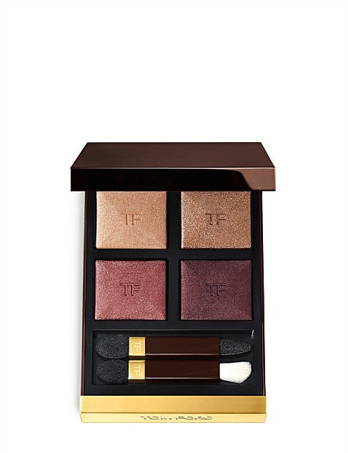 Tom Ford Eye Color Quad 