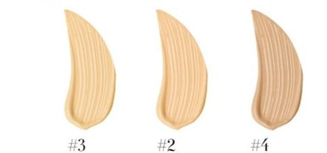 Giorgio Armani Power Fabric Longwear High Cover Foundation 