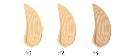 Giorgio Armani Power Fabric Longwear High Cover Foundation#3-30ML