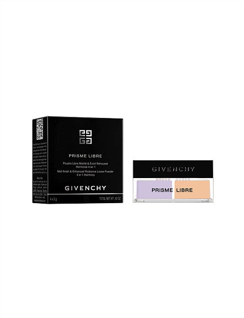 Givenchy Prisme Libre Setting & Finishing Loose Powder 12g 